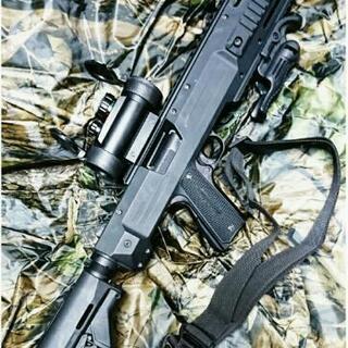 HERE-ARMSマグプルタイプコンバージョンコンプリートモデル 東京マルイM1911 10禁ブルーイング HERE-ARMSマグプルタイプコンバージョンコンプリートモデル 東京マルイ