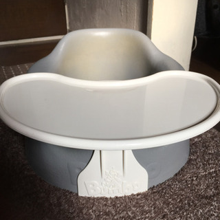 バンボ(テーブル付)　グレーの画像