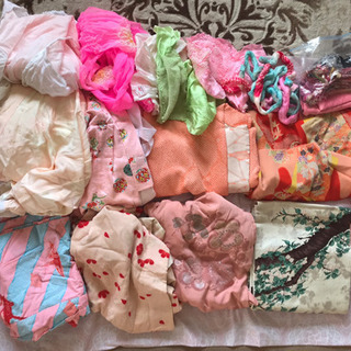 2/26まで❣️着物 帯 和装小物たくさん❣️