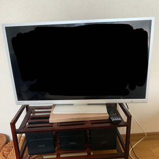 ORIONの32インチ特大テレビ なんと2000円！！　2/24までの画像