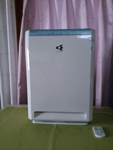 DAIKIN 空気清浄機