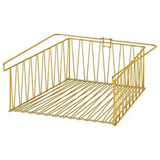 IKEA KALLAX ワイヤーバスケット