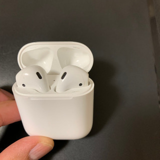 Apple AirPods 初代 【早い者勝ち】