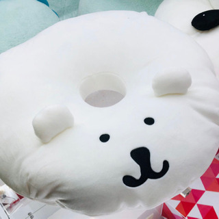 自分ツッコミクマ　欲しい！！！！！中古、問いません！！