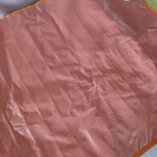【値下げ】電気敷きマット
