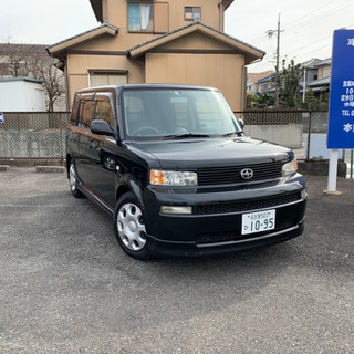購入ありがとうございます　bB s wバージョン