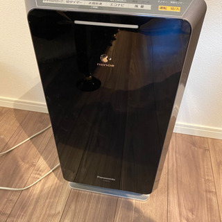 Panasonic空気清浄機　Ｆ-PXL55