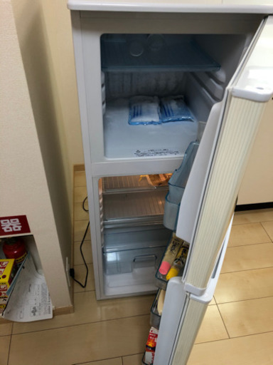 冷蔵庫