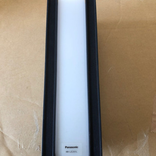 玄関灯✨電球付き💡