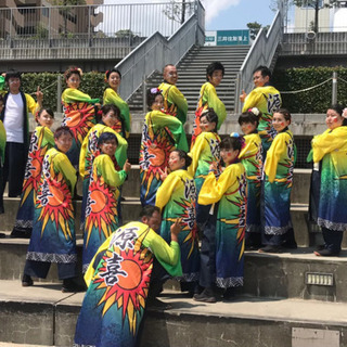 2020年度岡山うらじゃ踊り子&スタッフ募集 - その他