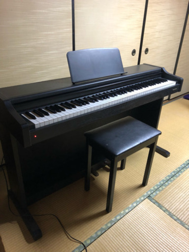 Technics SX PC10 中古品 【引取り限定】