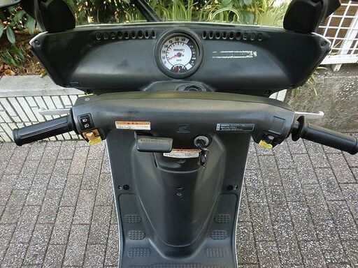 ★BOX付ジャイロキャノピーTA03(4サイクル)PGM-Fi《ミニカーも可》★東京/大田区【下取OK】