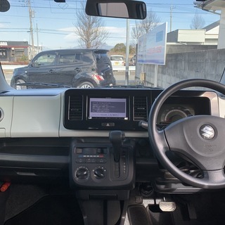 ☆誰でもローンで買えます☆高年式でPOPな一台！MRワゴンの画像