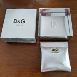 Ｄ＆Ｇのネックレスの画像