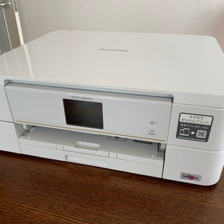 ブラザー　DCP-J567N  複合機　無線LAN