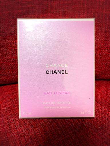 CHANEL 香水