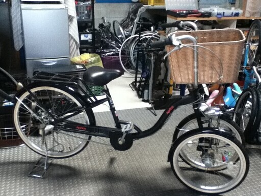 格安整備済自転車！！８２８