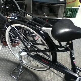 格安整備済自転車！！８２８の画像