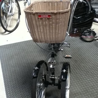 格安整備済自転車！！８２８の画像