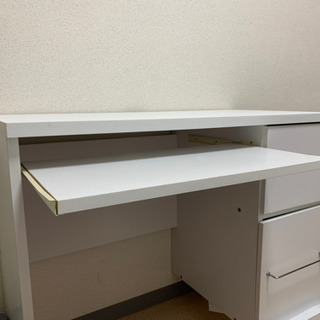 デスクの画像