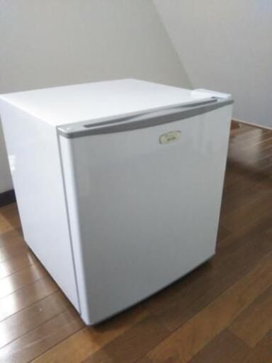 小型冷蔵庫（2017年製）新生活などに是非！