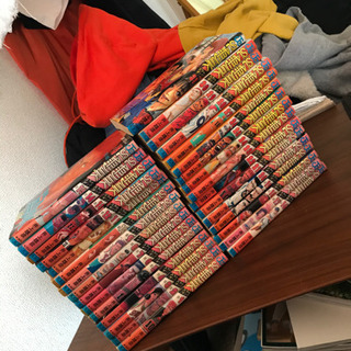 スラムダンク全巻、1000円で取りに来ていただける方に売ります。