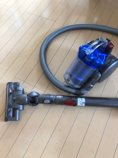 ダイソン
