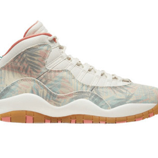 Jordan10 retro'SUPER BOWL LIV' u...