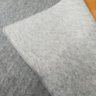 【決まりました】2畳用 ホットカーペットの画像