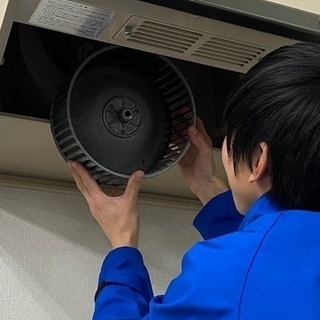 千葉のハウスクリーニング屋　レンクリです。全国ほとんどの地区でご提供しています。花粉対策にも有効な給気口やエアコン用のフィルターもあります。空気もお部屋もキレイに。 - 地元のお店