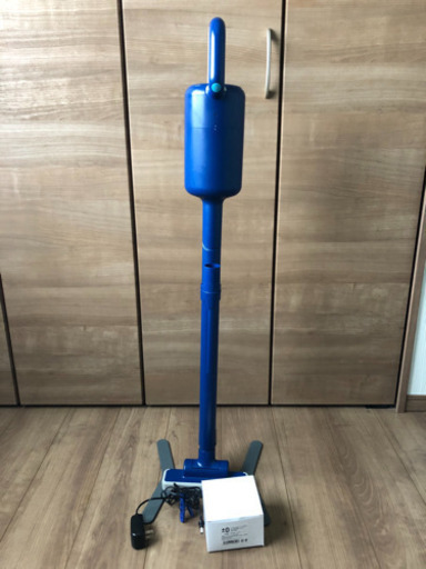 3連休限定価格【月曜日迄】+−0 【プラスマイナスゼロ】ブルー