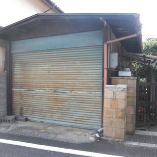 浅口市寄島町　中古一戸建て - 浅口市