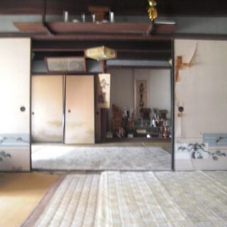 浅口市寄島町　中古一戸建て - 不動産