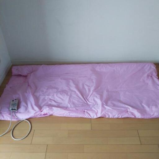 遠赤外線 ホーム用サウナマット