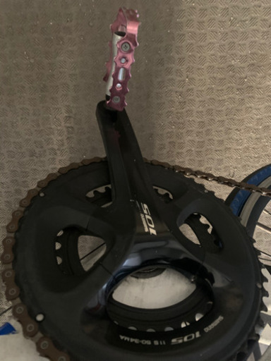 ロードバイク Focus cayo
