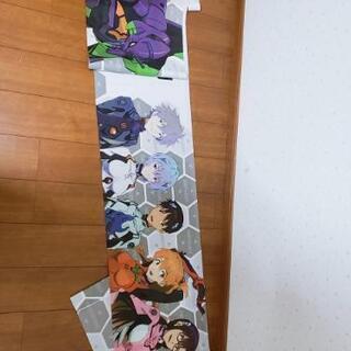 エヴァファン必見‼️