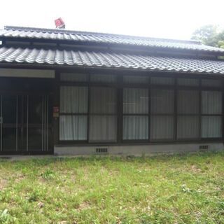 浅口市鴨方町六条院中　中古一戸建て