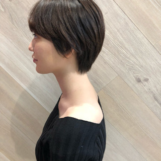 【急募】ショートヘアカットモデル募集中 メンズ・レディース🙆🏼‍♀️