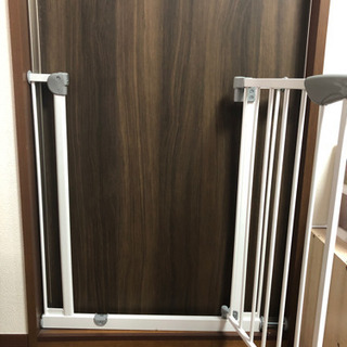安全柵