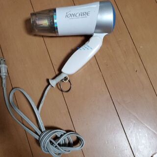 ドライヤー
