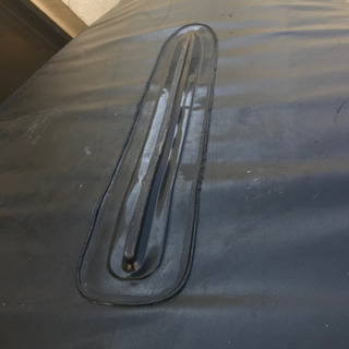 セビラー(Sevylor) カヤック ユーコン インフレータブル 2人用の画像