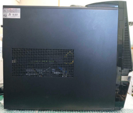 ゲーミングpc i7 3770 gtx680