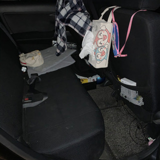 トヨタ bB ブラック＜最終値下げ＞の画像