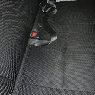 トヨタ bB ブラック＜最終値下げ＞の画像