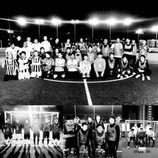  ★フットサル★2/22(土)21-23時  代々木公園フットサルコート - スポーツ