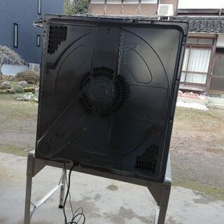 再度値下げしました　ナショナル除湿型電気衣類乾燥機　2000年12月製造の画像