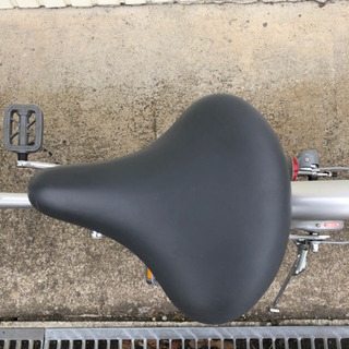 3段切り替え　自転車