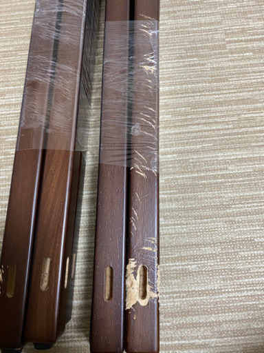 トイレのしつけができる木製ドッグルームサークル2Way・屋根付（ペティオ）