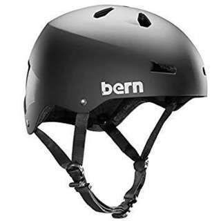 bern macon Sサイズ　差し上げます。の画像