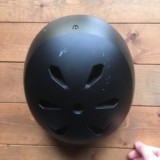 bern macon Sサイズ　差し上げます。の画像